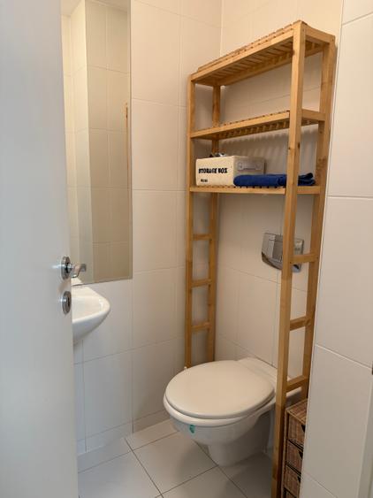 APARTAMENT 3 CAMERE - DECEBAL- VIEW PANORAMIC - COMPLET MOBILAT - COMISION 0% - 13