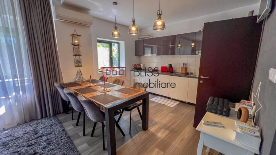 Apartament 3 camere în zona Iancu Nicolae Baneasa Zoo - 6