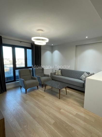 De inchiriat Apartament 3 Camere | Herastrau