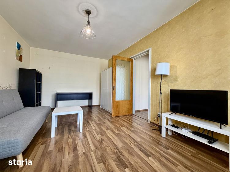 Vanzare 2 camere Nicolae Grigorescu - Metrou | 0% comision - 2