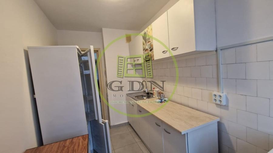 Apartament 3 camere, decomandat, 76mp, 1 Mai, zona Sara - 8