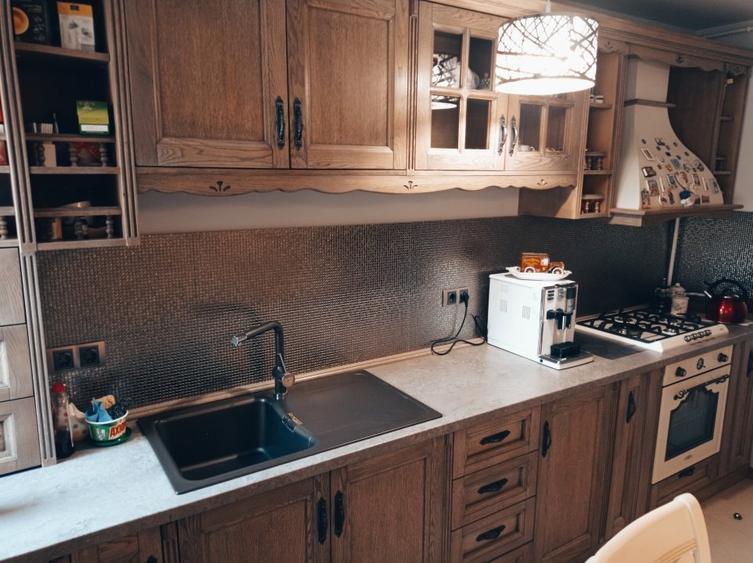 3 camere Central , constructie 2017 , mobilat / utilat Premium ! - 3