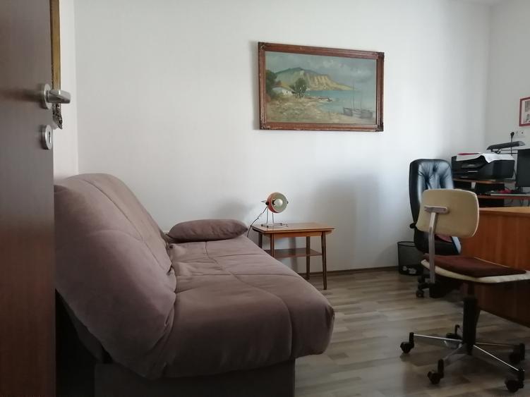 Casă individuală P+M, 5 camere, garaj  teren 790 mp zona Ikea, mobilat și utilat - 10