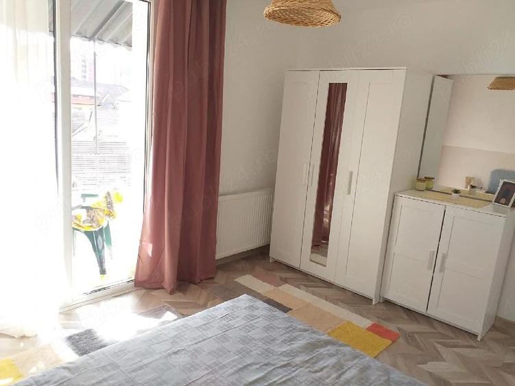 Vand apartament doua camere zona UBB - 7