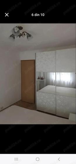 Inchiriez apartament 3camere lipovei - 2