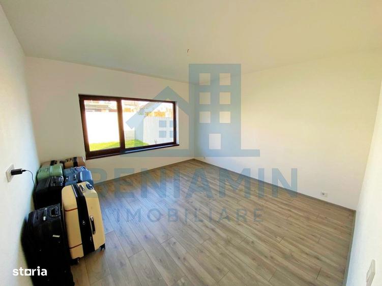 Casa cu etaj, 4 dormitoare, compartimentare eficienta zona Damila - 14