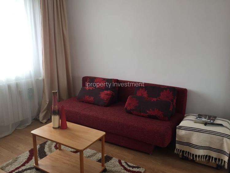 Garsoniera | Piata Sudului - Berceni | Proximitate metrou 5 minute |