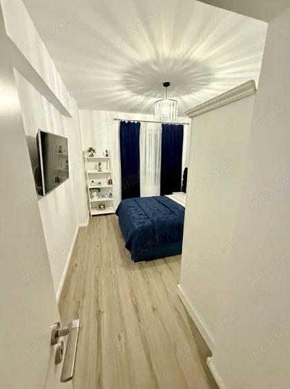 Apartament 2 cam Venus 4 Residence - 3