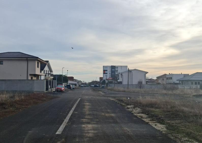 Oferte vanzari terenuri in Constanta zona Km 5 - Veterani - 8