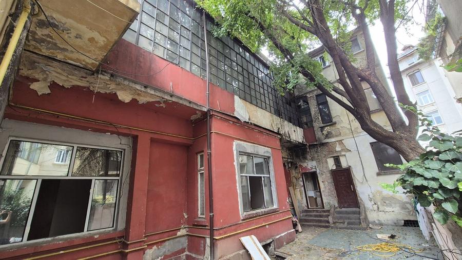 Apartament cu 2 camere 70,54 mp - Parc Cismigiu - 7