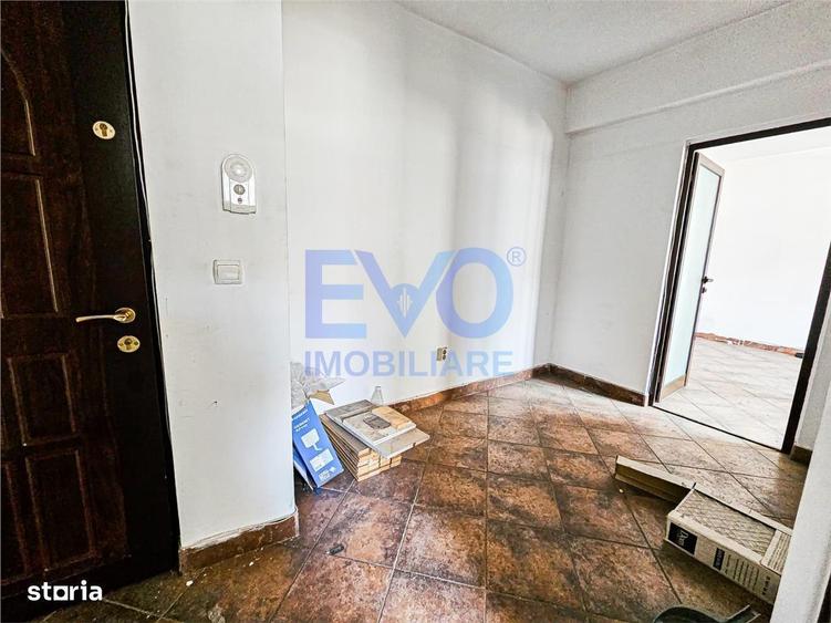 Apartament 2 camere, etajul 1, geam la baie, zona Tudor Vladimirescu - 5