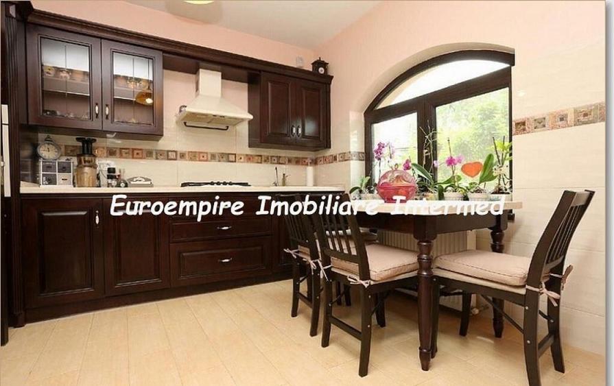 De inchiriat vila in Constanta zona Coiciu - 2