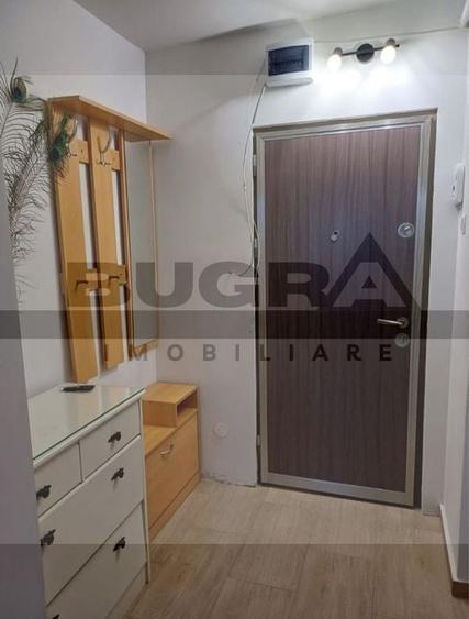 Apartament de 2 camere, 37mp, zona Bucium - 7