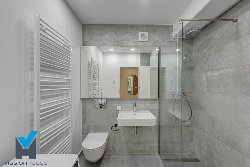 2 camere Petrom City | Complex Art City | Imobil 2022 | Loc parcare+Boxa - 10