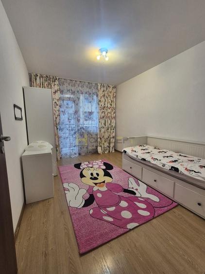 Inchiriere Apartament 2 camere Drumul Binelui Sector 4 - 8