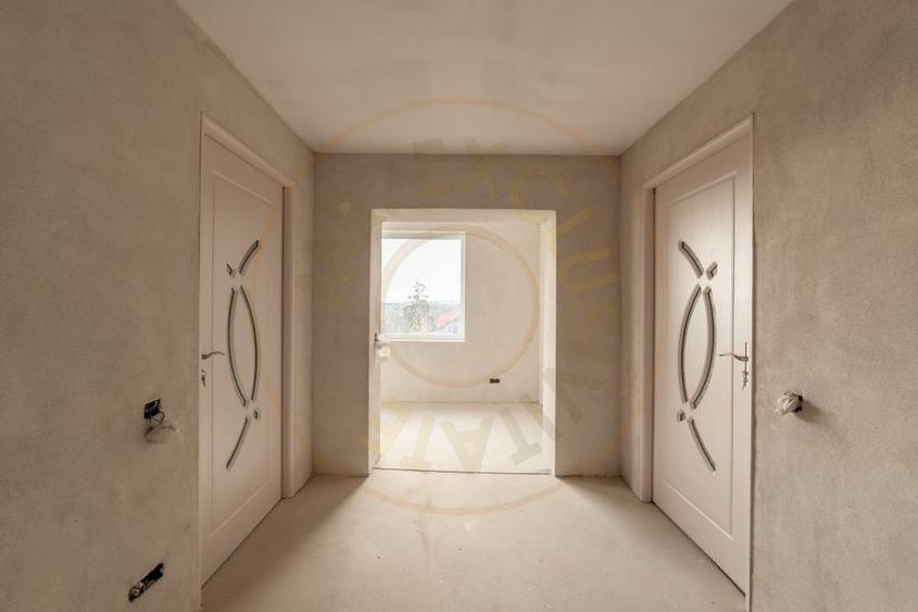 Casa la tara cu teren generos in zona Calinesti-Ciocanesti -Jud. Arges! - 1