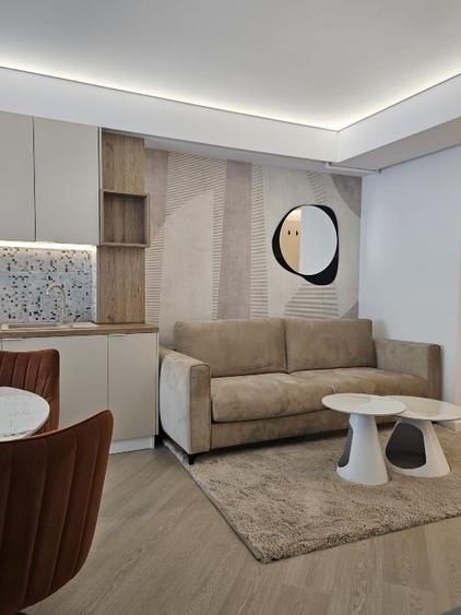 CORTINA NORTH | 2 camere | Design modern - 1