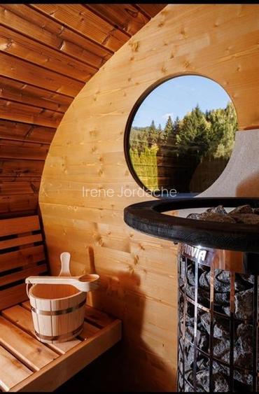 Hotel/Pensiune, 390 mp în Moieciu de Sus Hotel/Pensiune, 390 mp în Moieciu de Sus