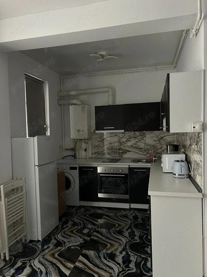 Inchiriere studio 1 camera Mamaia Nord - 2