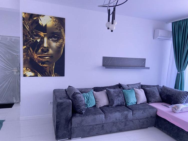 Vand apartament 3 camere bloc nou strada ostroveni - 3