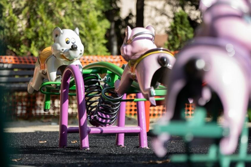 MILITARI RESIDENCE -2 camere - 14