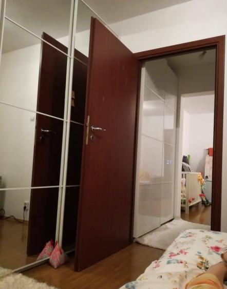 2 camere | semidecomandat | Militari | Metrou Lujerului - 7