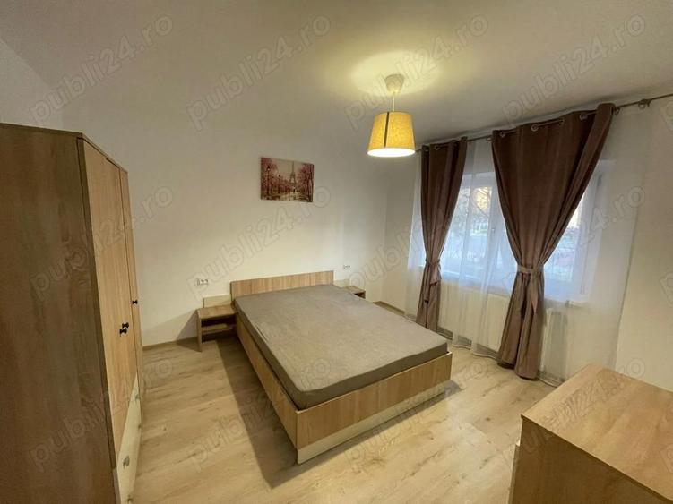 Inchiriez apartament cu 2 camere Dunarii - HCC - 4