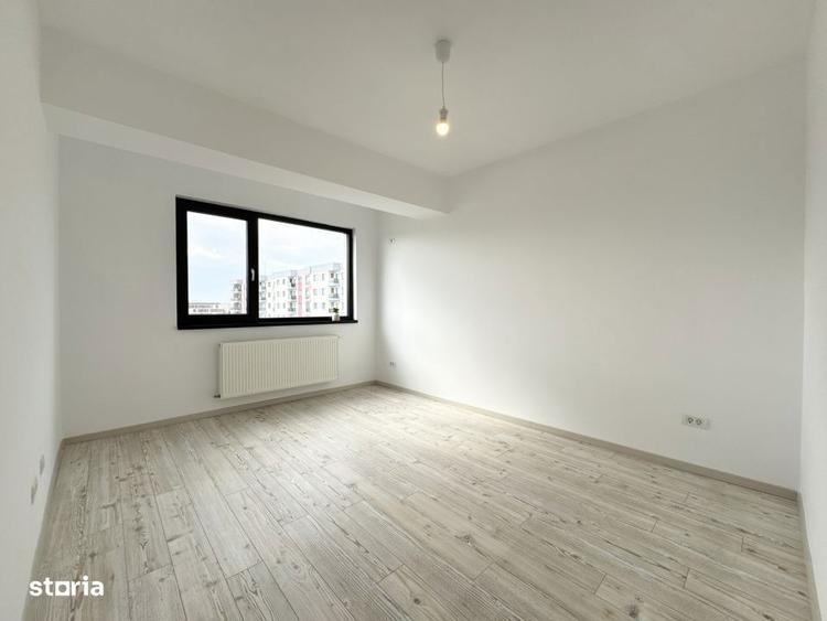 Penthouse cu terasa rooftop de 82 mp | Spatiu care se simte! - 8
