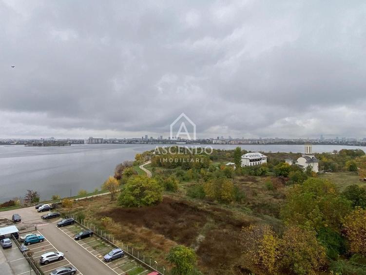 Apartament cu 2 camere decomandat, mobilat în Militari