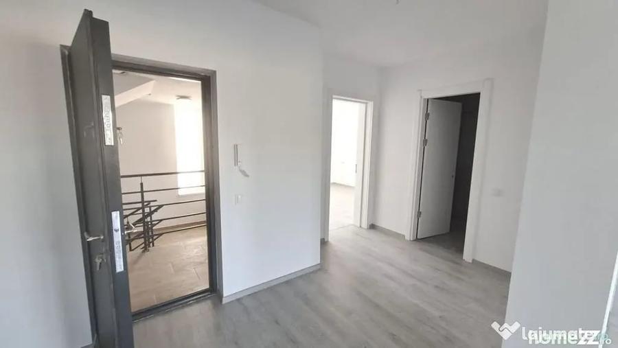 Apartament cu 2 camere decomandat în Ștefănești