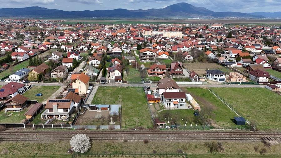 Comision 0 I Intravilan 1057 mp Cristian I Tudor Vladimirescu - 5