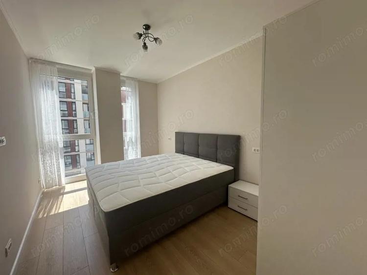 2 camere - prima inchiriere - parcare subterana - Torontalului - 3