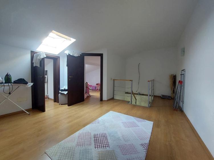 Apartament 3 Camere tip Duplex,Strada Caisului, Fundeni Dobroești - 24