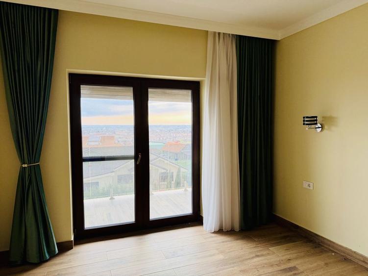 Casa 6 camere, zona cu panorama in Oradea - 3