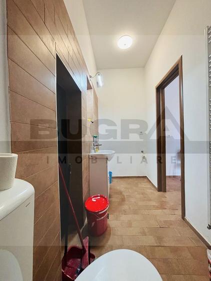 Spatiu de birou, 100 mp, zona Fabricii - 10