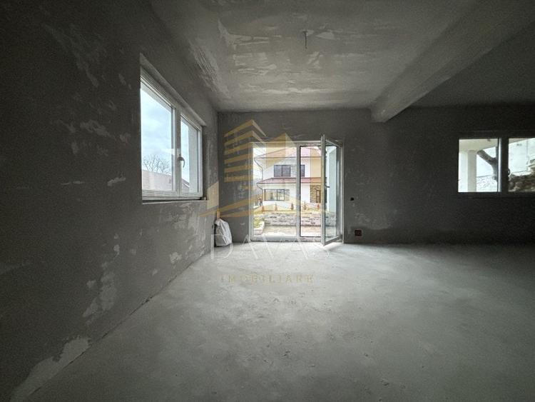 Casa individuala de vanzare | Chinteni | terasa | P+E - 9