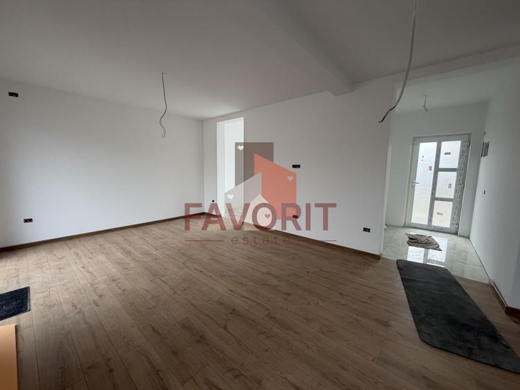 Finisat la cheie. Bucatarie inchisa. Acces asfaltat - 2