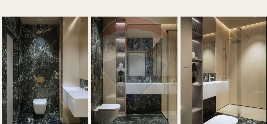 Apartament premium 3 camere - ERA Residence - 4
