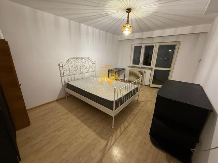 2 camere decomandate, Marasti, Parcul Aurel Vlaicu, Pet Friendly