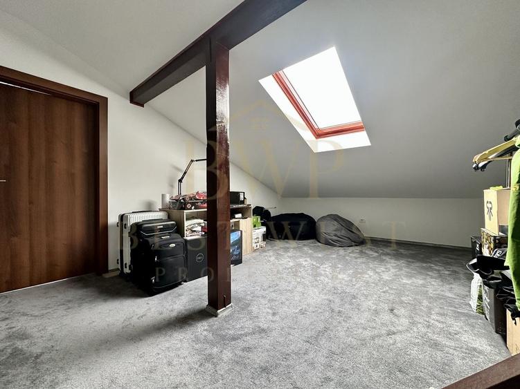 Apartament 2 camere, mobilat, Giroc Unitatea Militară - 10