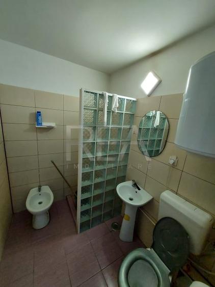 Apartament 2 camere decomandat Ștefan cel Mare – 3 min de metrou - 5