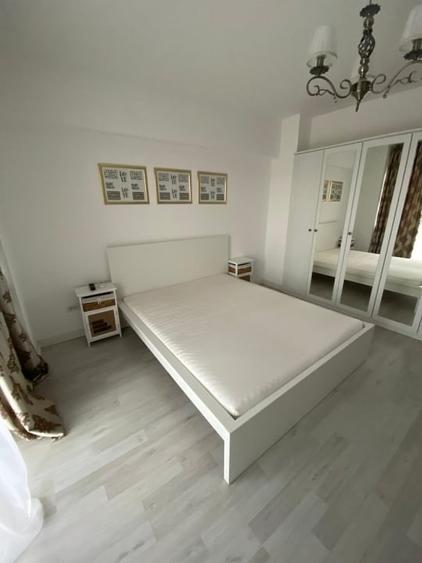 Apartament cu 1 camera - zona Tatarasi - Evergreen Towers - 6