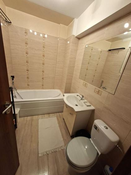 Apartament 2 camere De Inchiriat - Eroii Revolutiei + CENTRALA/PARCARE - 5