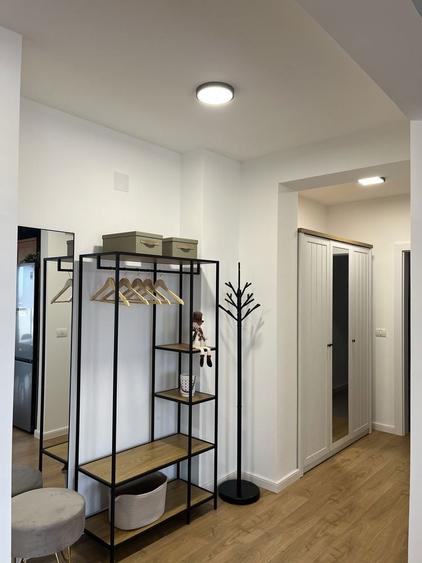 Apartament 3 camere, Anastasia Residence Nufarul - 3