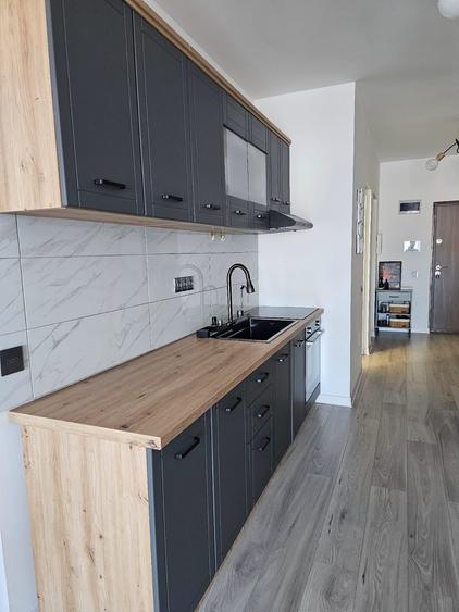 Apartament  de lux 3 camere 70 mp, de inchiriat zona muzeul apei Floresti - 10