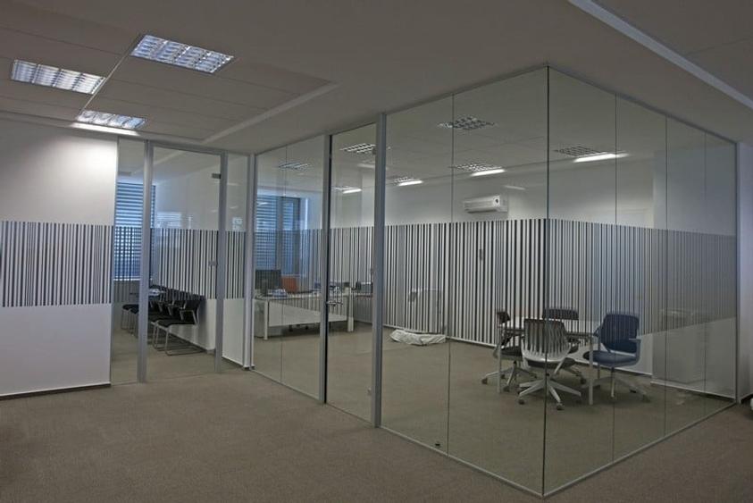 Sun Offices, Calea Vacaresti, 280 - 1331 mp  0% comision! - 7