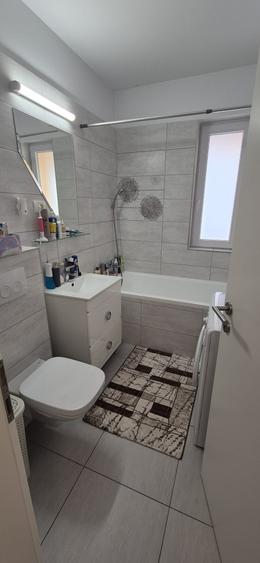 Garsoniera Str Ioan Popasu mobilata - 5