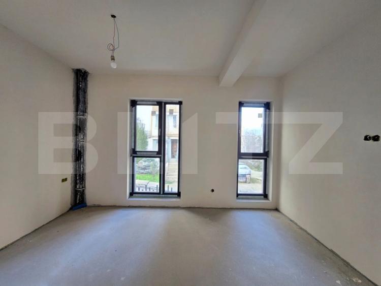 Investitie - Casa tip duplex, spatiu comercial si garaj - Andrei Muresanu - 8