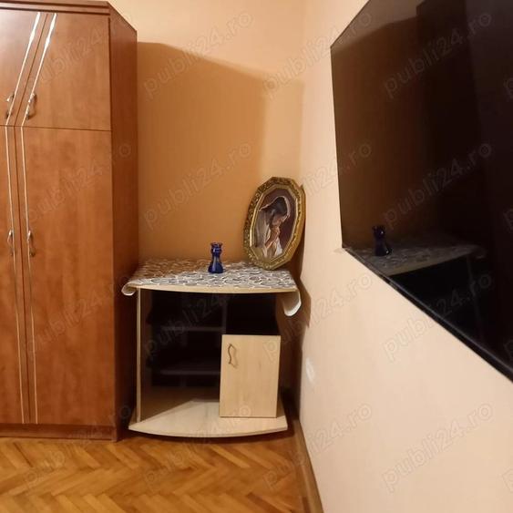 De inchiriat apartament cu o camera in zona Vacarescu - 1
