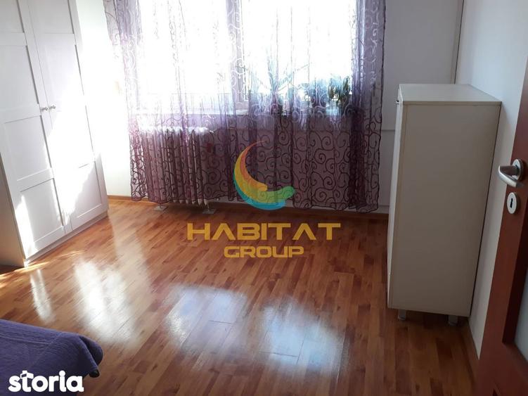 Apartament 2 camere 10 min Metrou Tineretului 7 min Metrou Timpuri Noi - 7